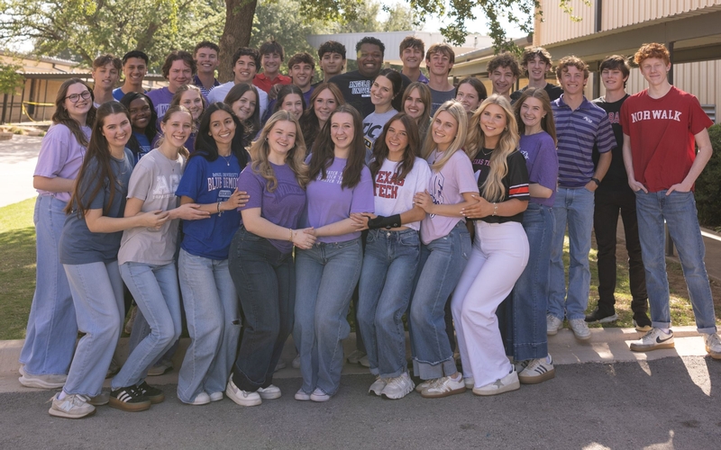 College Readiness